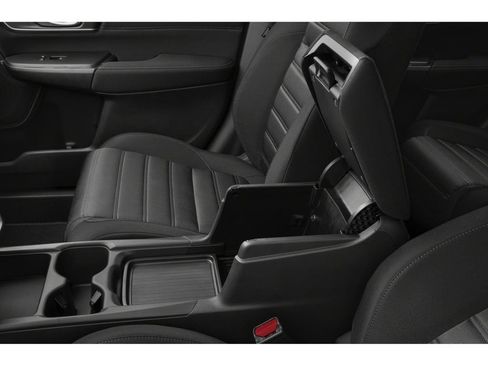 Used 2021 Honda CR-V EX image 12