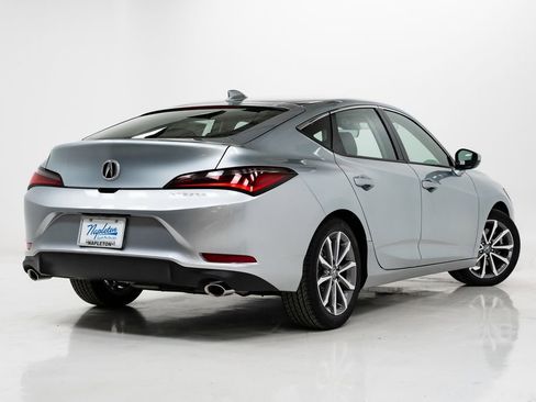 New 2026 Acura Integra FWD image 27