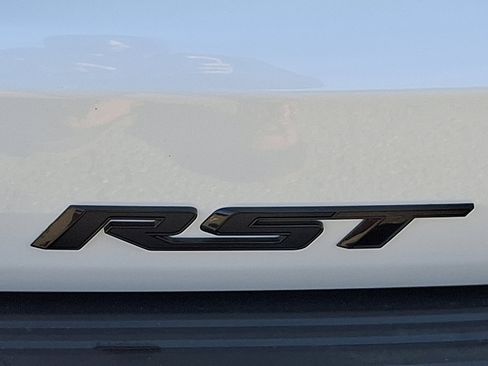 Used 2023 Chevrolet Tahoe RST w/ RST Performance Edition image 31