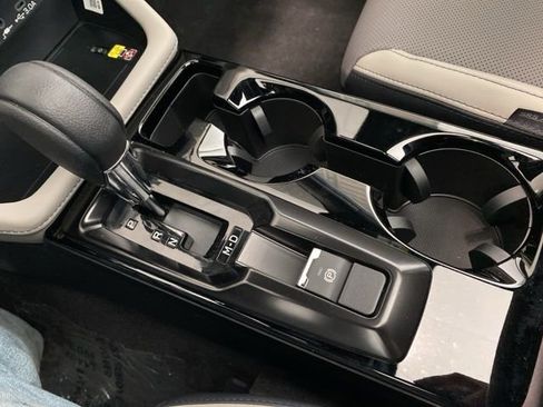 New 2026 Subaru Forester Limited image 21