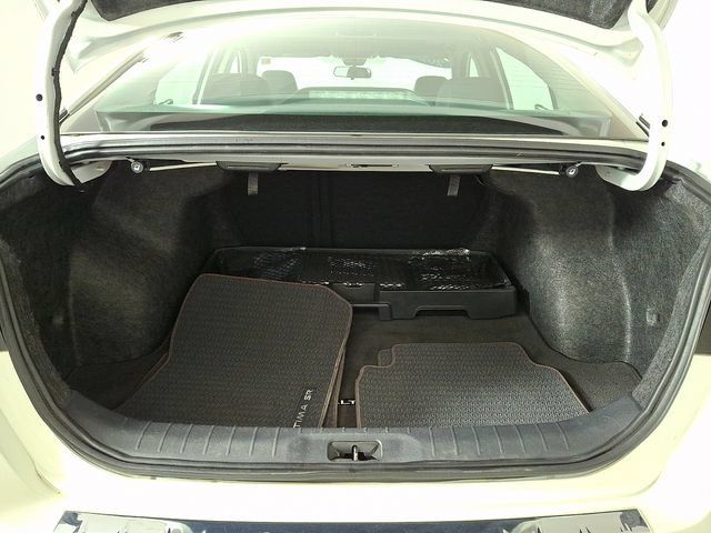 Used 2023 Nissan Altima 2.5 SR w/ SR Premium Package AWD/4WD image 29