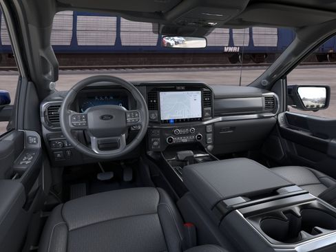 New 2026 Ford F150 Lariat AWD/4WD image 10