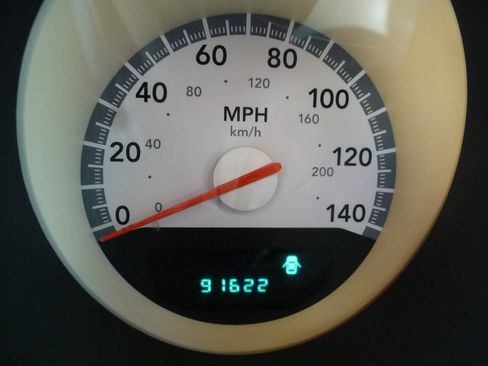 Used 2008 Dodge Magnum SE RWD image 15