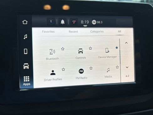 Used 2023 RAM ProMaster 2500 w/ Convenience Group image 36