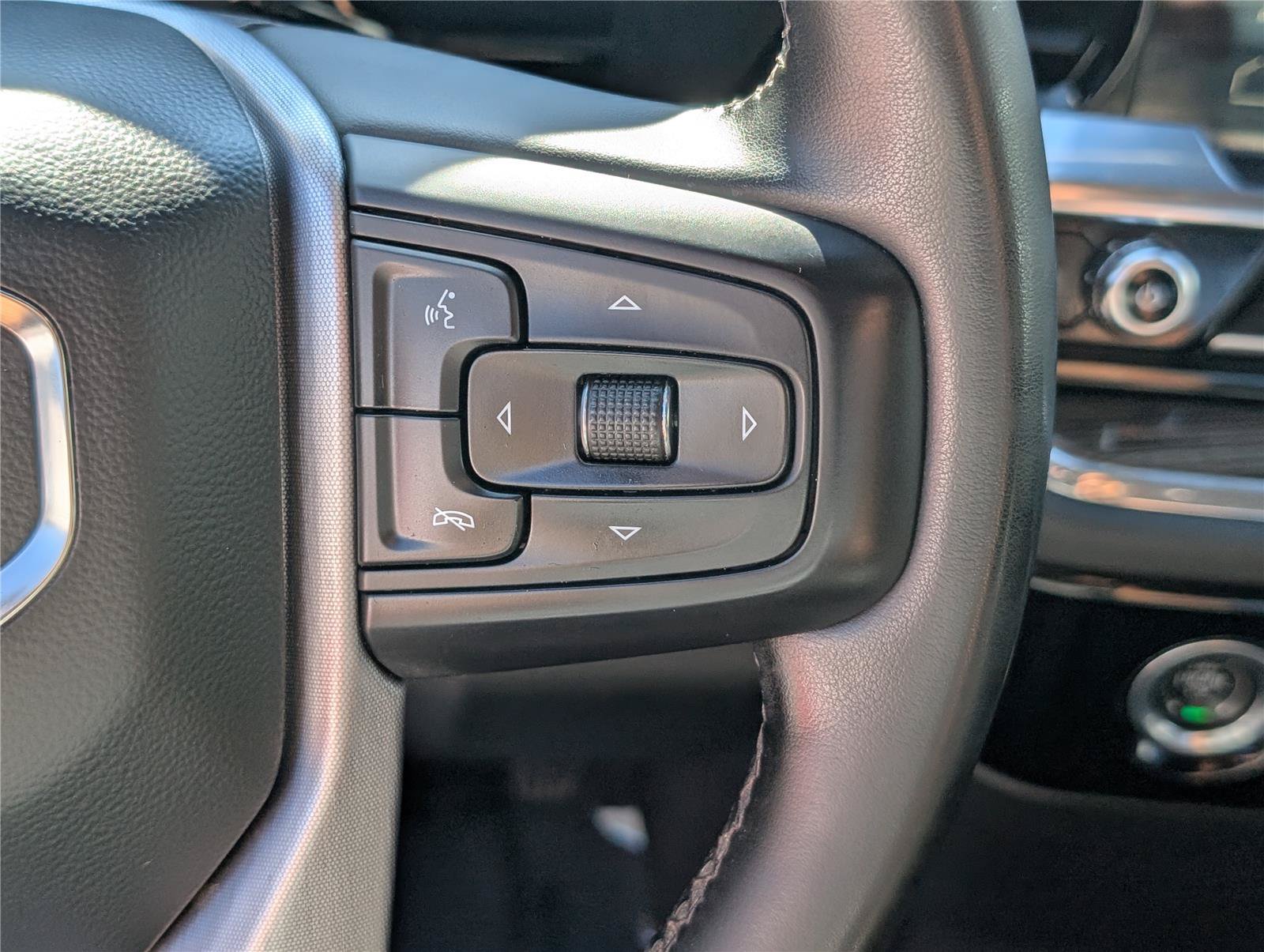 Used 2023 GMC Sierra 1500 Elevation AWD/4WD image 23