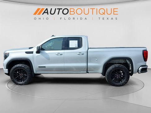 Used 2022 GMC Sierra 1500 Elevation AWD/4WD image 2