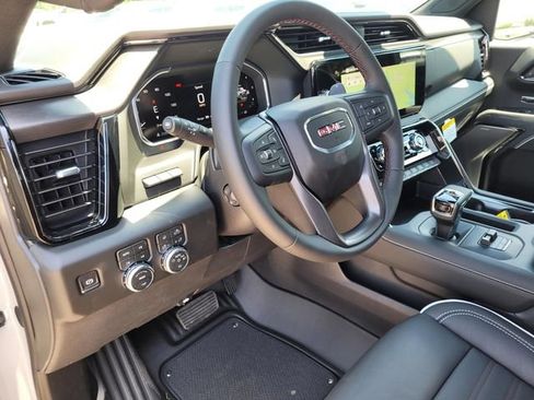 New 2026 GMC Sierra 1500 AT4X AWD/4WD image 21