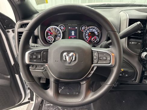 New 2026 RAM 2500 Tradesman image 18