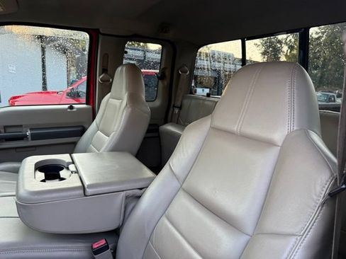 Used 2008 Ford F350 Lariat AWD/4WD image 19