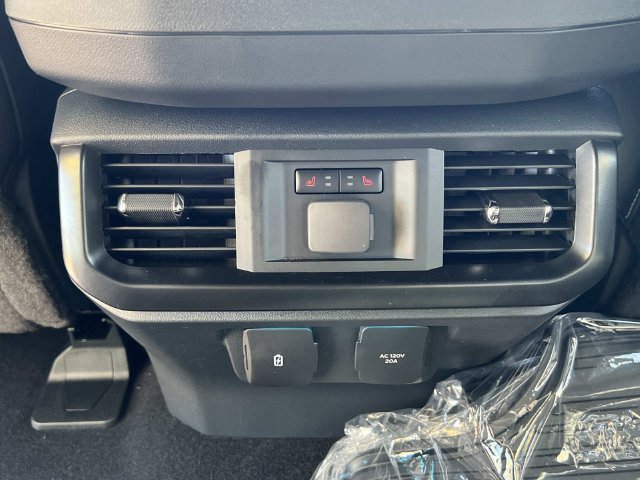 New 2026 Ford F150 Raptor AWD/4WD image 29