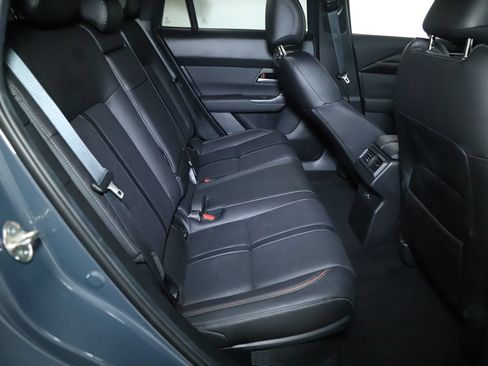 Certified 2026 MAZDA CX-50 AWD 2.5 Hybrid w/ Cargo Package image 34