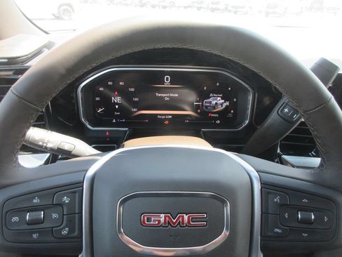 New 2026 GMC Sierra 2500 SLT w/ SLT Premium Package AWD/4WD image 19