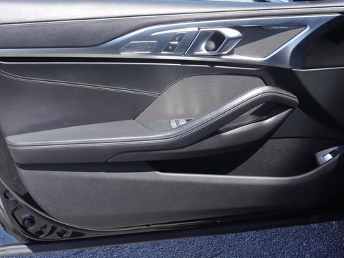 Used 2022 BMW M850i Gran Coupe xDrive AWD/4WD image 9