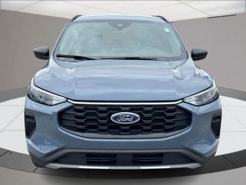 Used 2025 Ford Escape ST-Line image 9