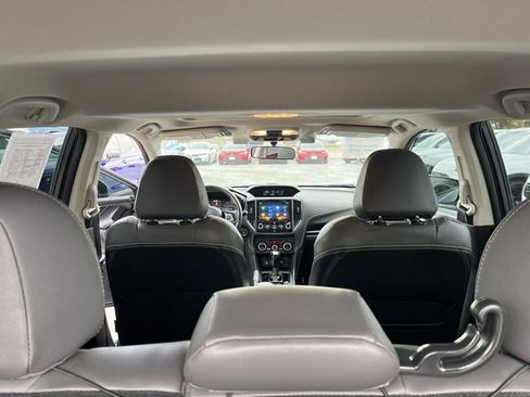 Used 2023 Subaru Crosstrek 2.5i Sport image 16