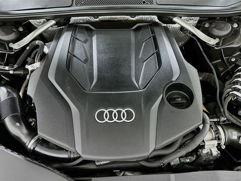 Used 2023 Audi A6 Premium Plus w/ Premium Plus Package image 30