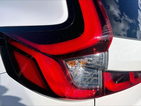 Used 2025 Honda CR-V EX-L image 28