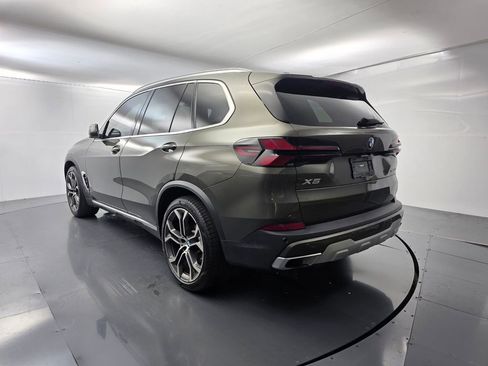 Used 2024 BMW X5 sDrive40i w/ Premium Package RWD image 6