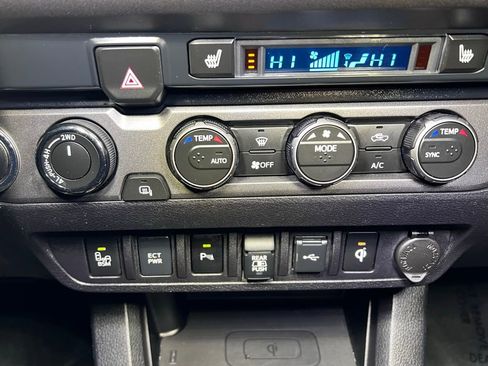 Used 2021 Toyota Tacoma TRD Pro image 34