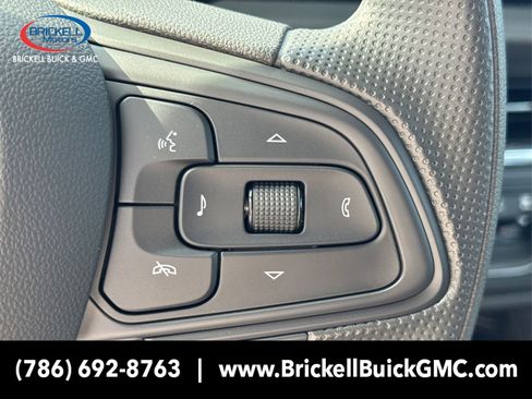 New 2026 Buick Envista Preferred image 31