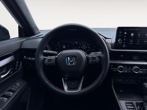 Used 2026 Honda CR-V Sport Touring image 12