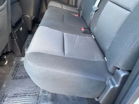 Used 2010 Chevrolet Silverado 1500 LT w/ Max Trailering Pack image 37