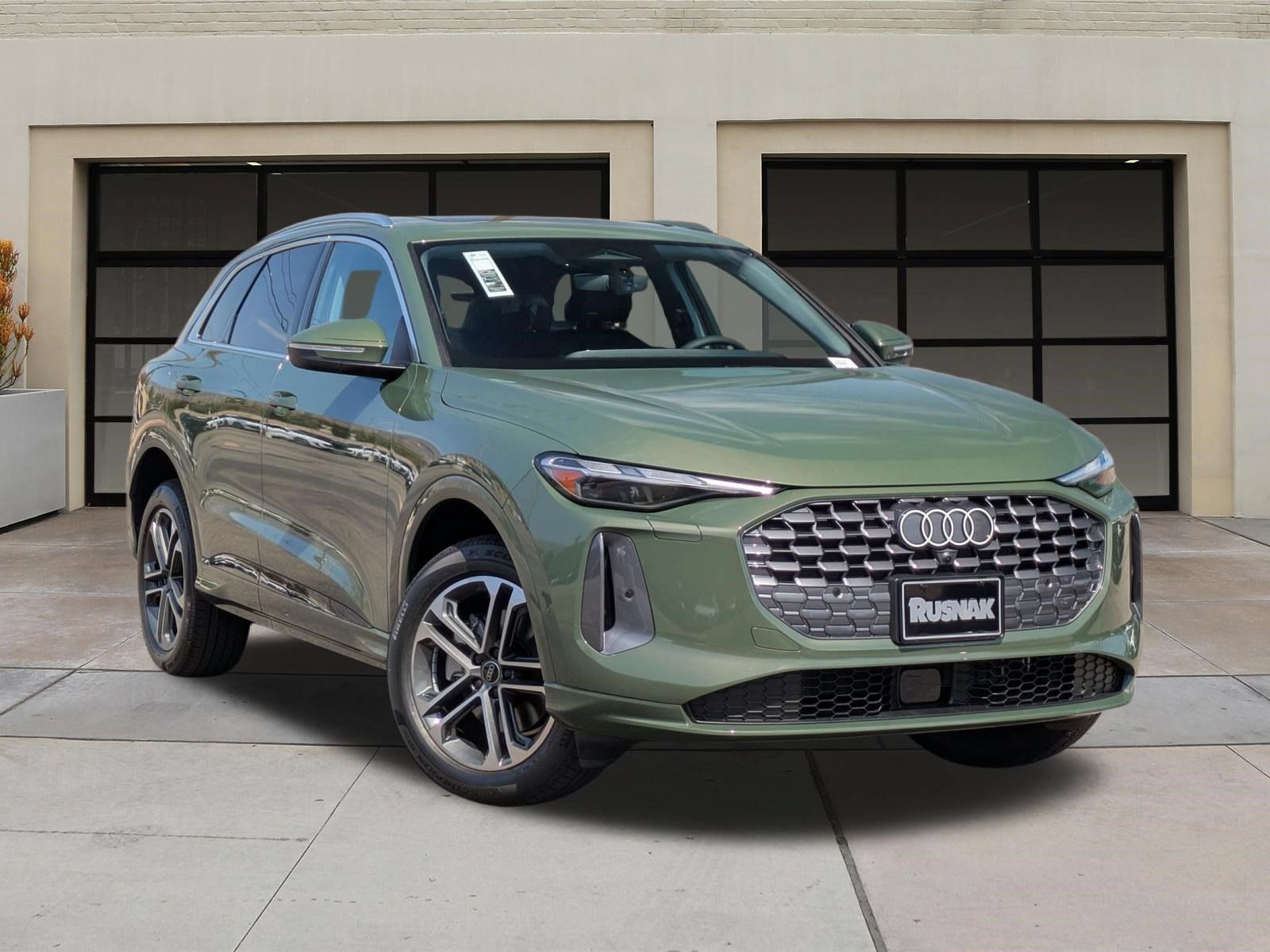 New 2026 Audi Q5 Premium AWD/4WD image 19