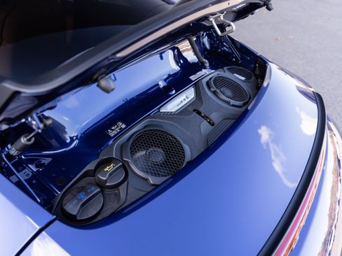 Used 2024 Porsche 911 GT3 RS image 29