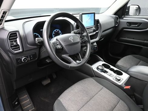 Used 2024 Ford Bronco Sport Big Bend w/ Convenience Package image 18