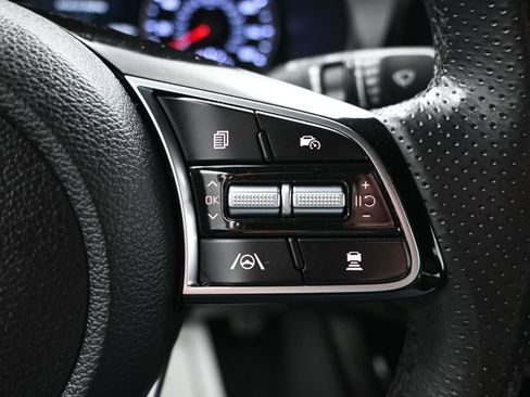 Certified 2024 Kia Forte GT-Line image 26