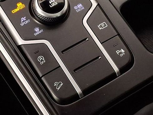 Used 2021 Kia Sorento S w/ Panoramic Sunroof Package image 26