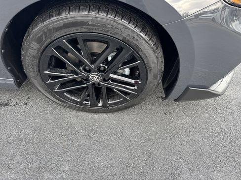 New 2026 Toyota Camry SE image 10