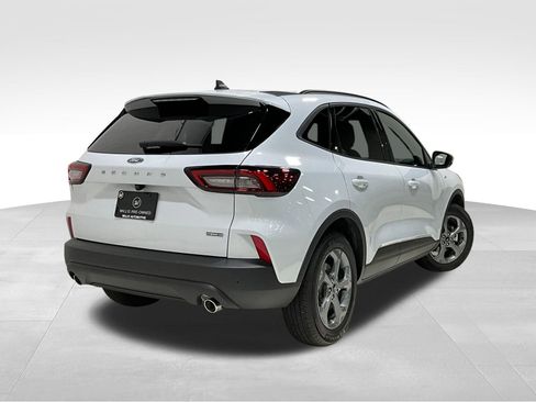 Used 2025 Ford Escape ST-Line Select w/ Tech Pack #1 AWD/4WD image 5