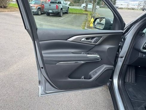 New 2026 Chevrolet Traverse LT w/ Midnight/Sport Edition image 15