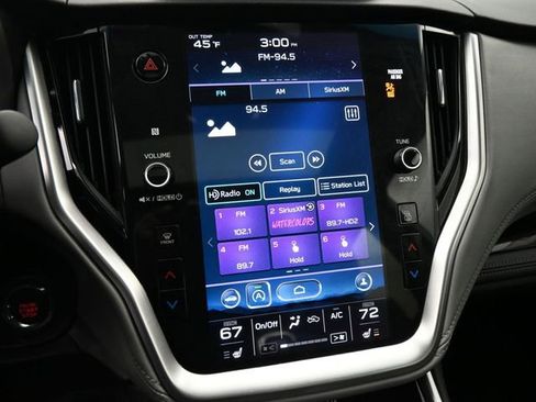 Used 2022 Subaru Outback Limited image 10
