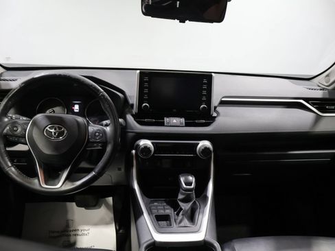 Used 2019 Toyota RAV4 XLE Premium w/ Advanced Technology Package AWD/4WD image 15
