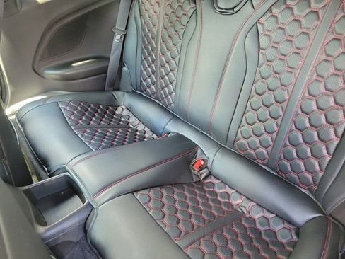 Used 2023 Chevrolet Camaro LT RWD image 15