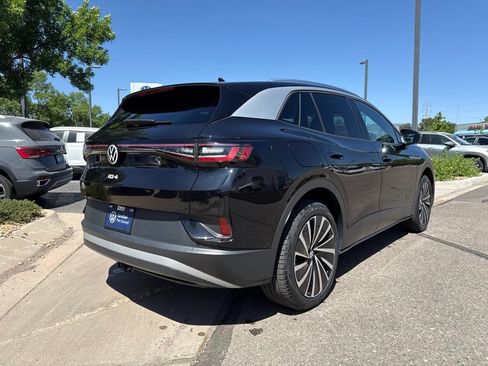 Certified 2023 Volkswagen ID.4 Pro S Plus AWD/4WD image 5