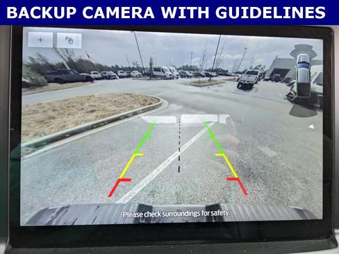 Used 2022 Ford F150 Lariat w/ Equipment Group 502A High image 4