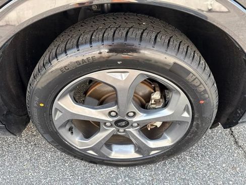 Used 2024 Ford Escape ST-Line FWD image 22