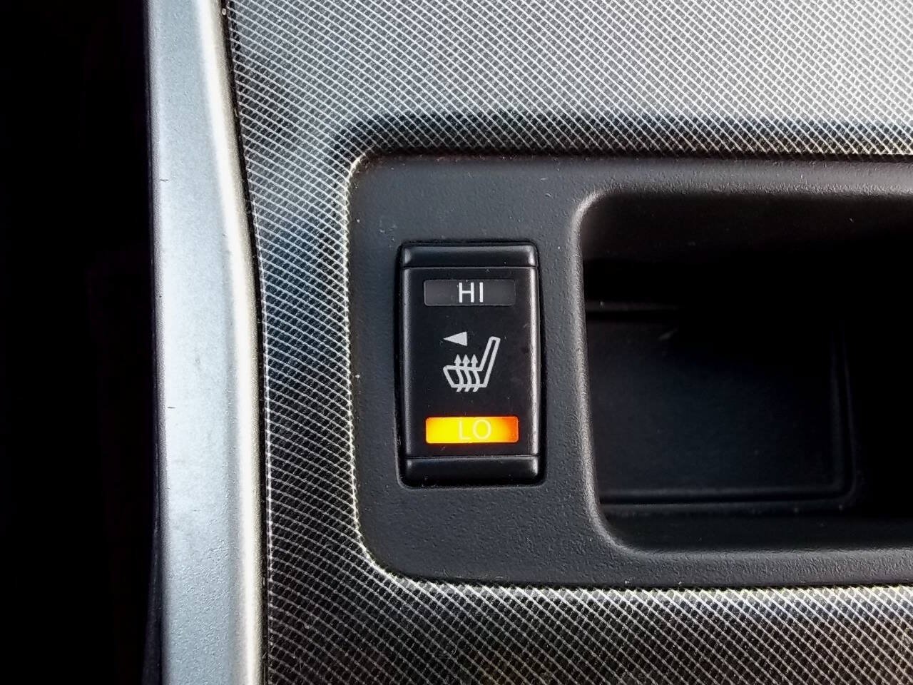 Used 2014 Nissan Altima 2.5 SL w/ Moonroof Package FWD image 15