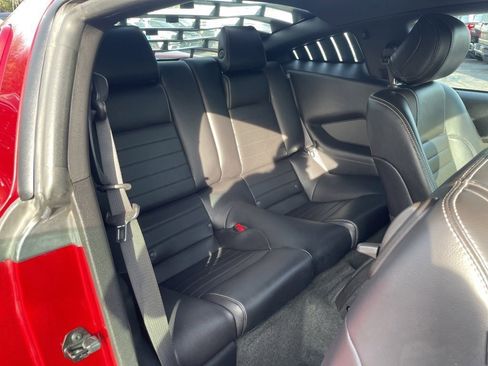 Used 2014 Ford Mustang GT Premium w/ Electronics Package image 28