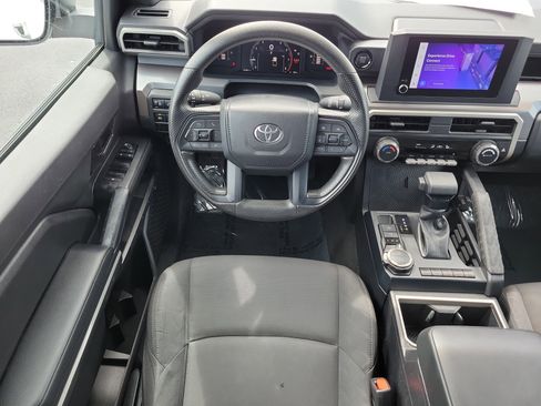 Used 2024 Toyota Tacoma SR5 AWD/4WD image 13