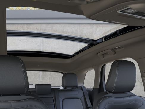 New 2026 Lincoln Corsair Reserve w/ Jet Appearance Package image 22