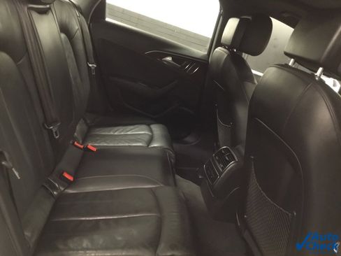 Used 2016 Audi A6 3.0T Premium Plus w/ Driver Assistance Package image 33