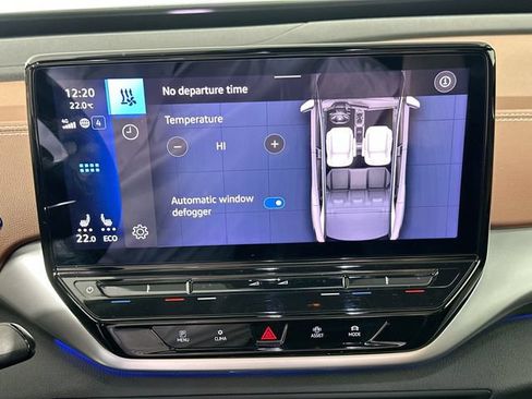 Used 2021 Volkswagen ID.4 Pro S AWD/4WD image 15