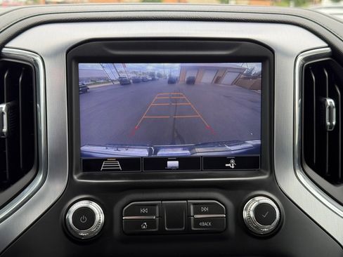 Used 2020 GMC Sierra 1500 SLT w/ SLT Premium Plus Package AWD/4WD image 14