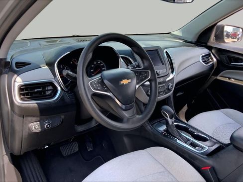 Used 2023 Chevrolet Equinox LS FWD image 17