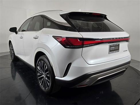 Certified 2023 Lexus RX 350 Premium Plus image 4