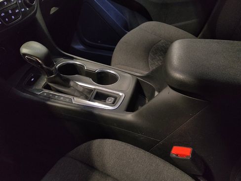 Used 2022 Chevrolet Equinox LT image 26